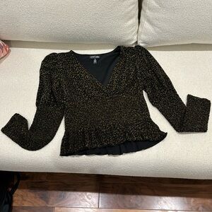 Fun fall/winter shirt!